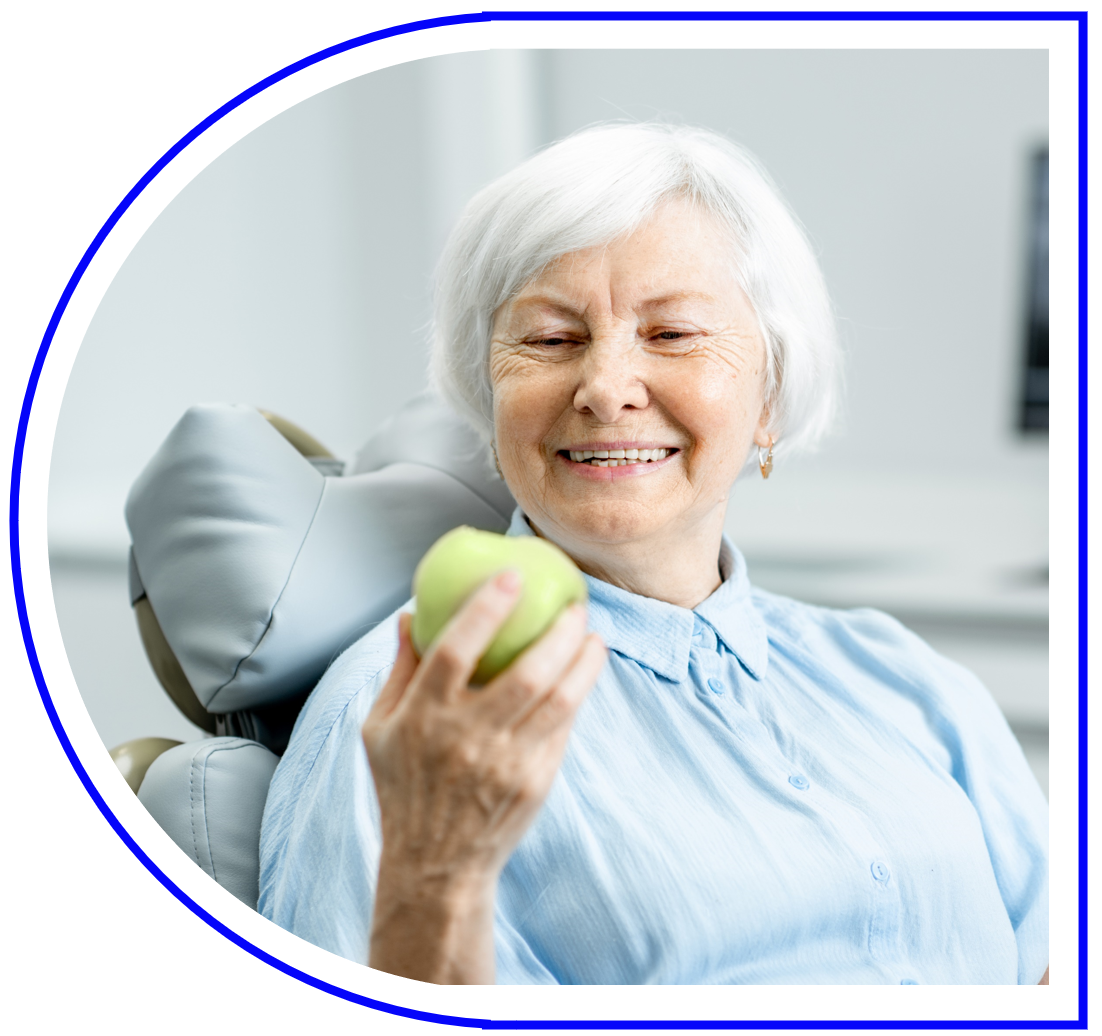 Dentures