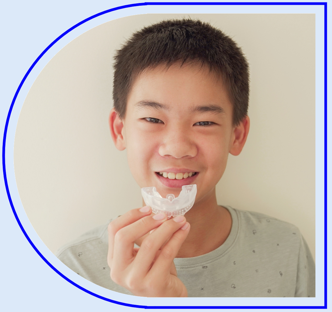 Mouthguards