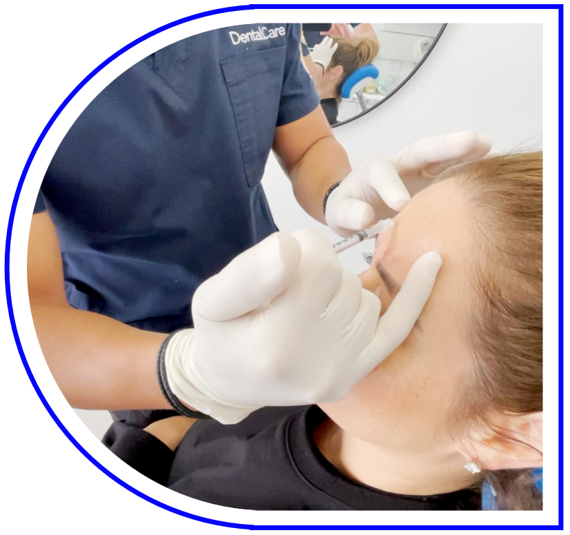 Facial